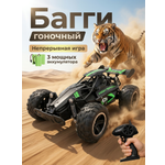 Багги РУ ToviWish