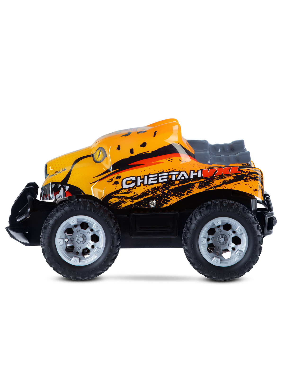 Внедорожник РУ AUTODRIVE 1:24 - фото 10