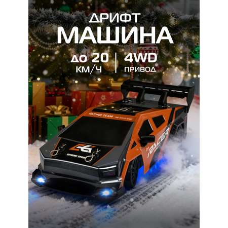 Автомобиль РУ AUTODRIVE 1:24