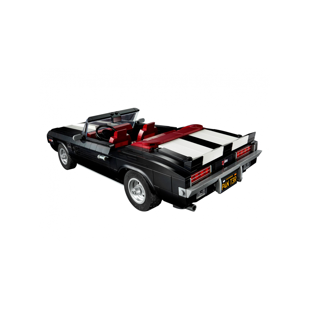 Конструктор LEGO Creator 608 дет. - фото 5