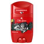 Дезодорант Old Spice Wolfthorn твердый 50мл