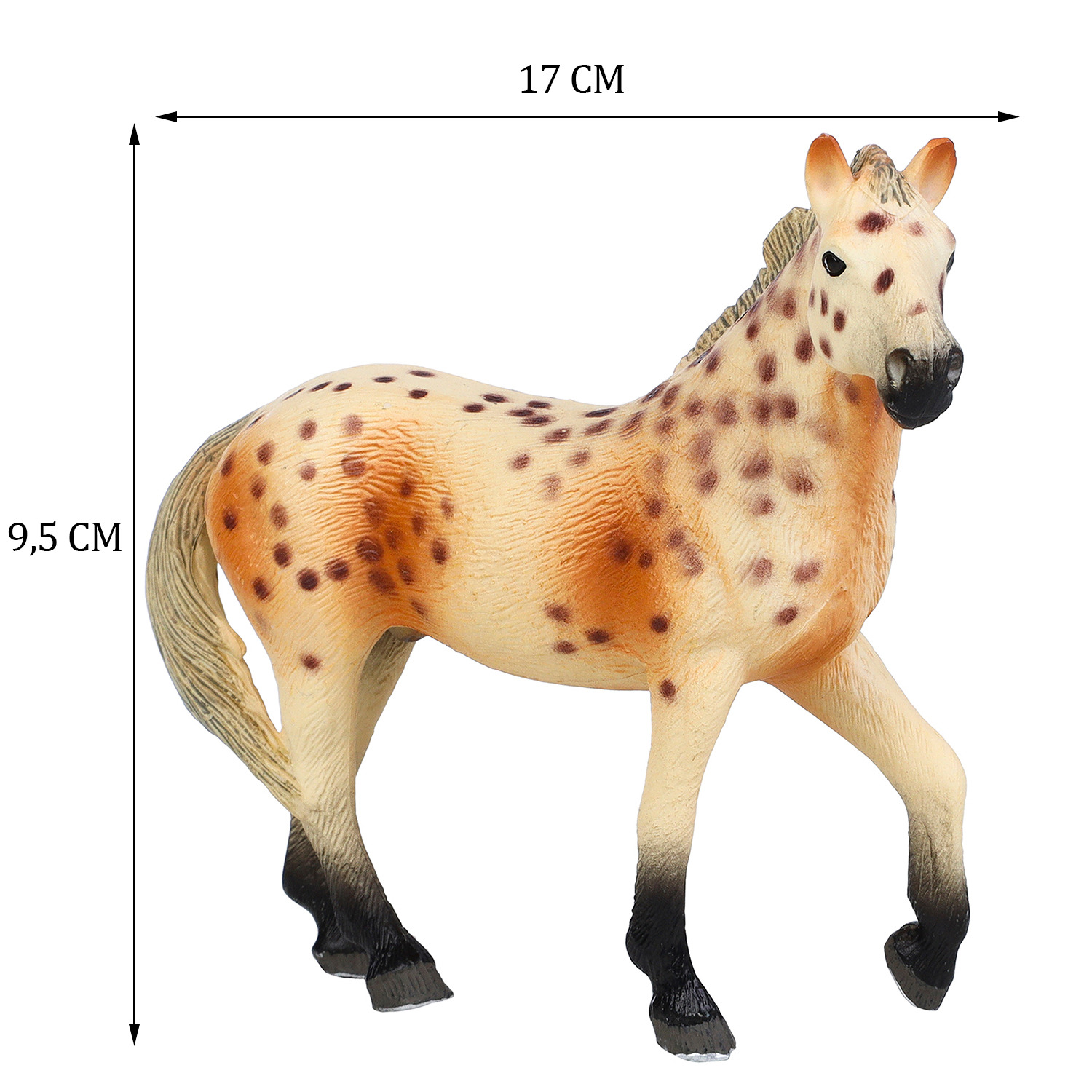 Игровой набор Masai Mara Мир лошадей - фото 3