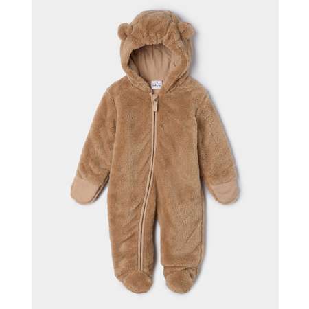 Комбинезон BabyGо