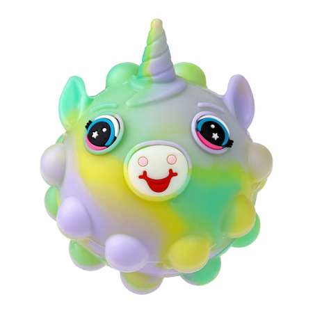 Сквиш №1TOY в ассортименте