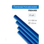 Активная игра FN Plastic Stick 1 м