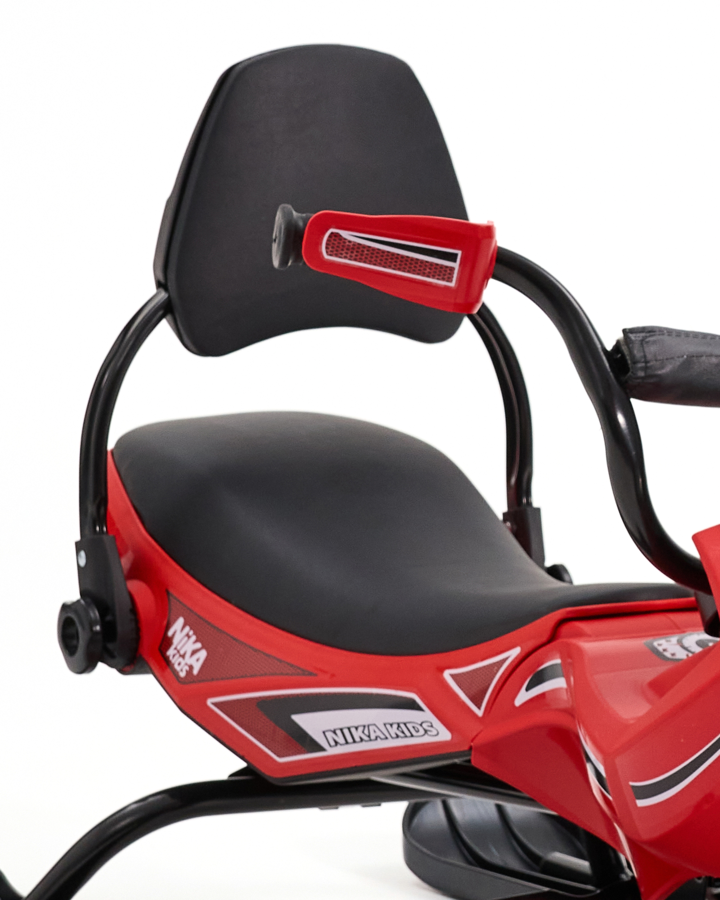 Снегокат NiKA kids Snowpatrol - фото 11