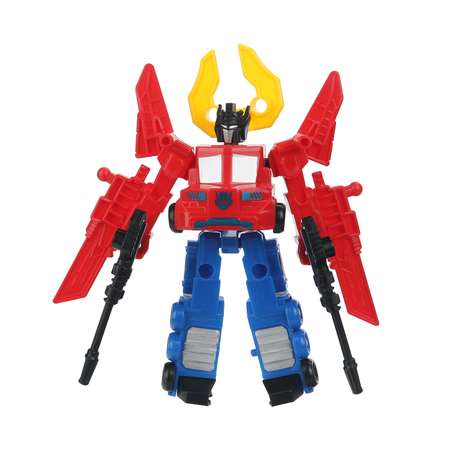 Фигурка Huada Toys Трансформер
