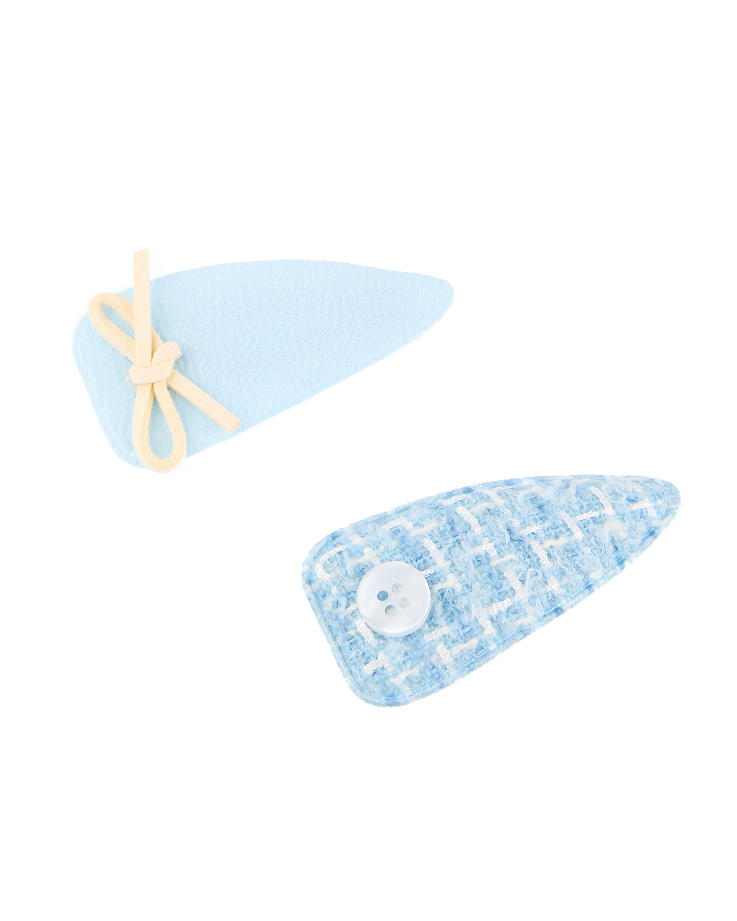 Заколка Demi Star Sea 2 шт. - фото 1