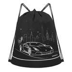 Мешок для обуви Grizzly Машина