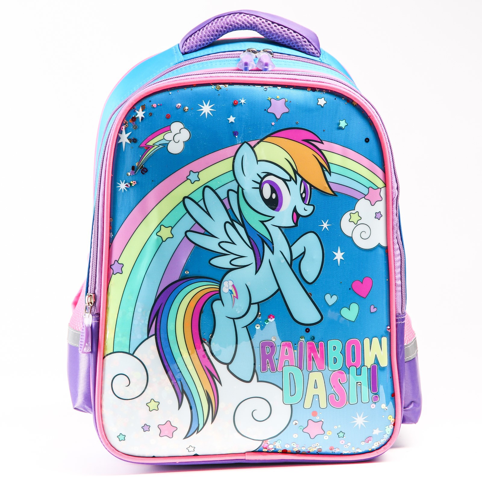 Рюкзак Hasbro - фото 3