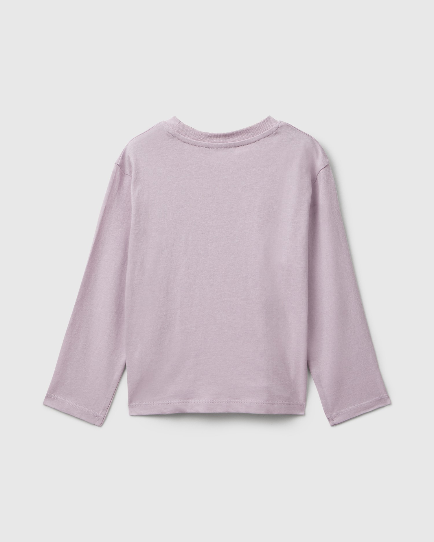 Лонгслив United Colors of Benetton 25A_35RYG10K7_0W1 - фото 2