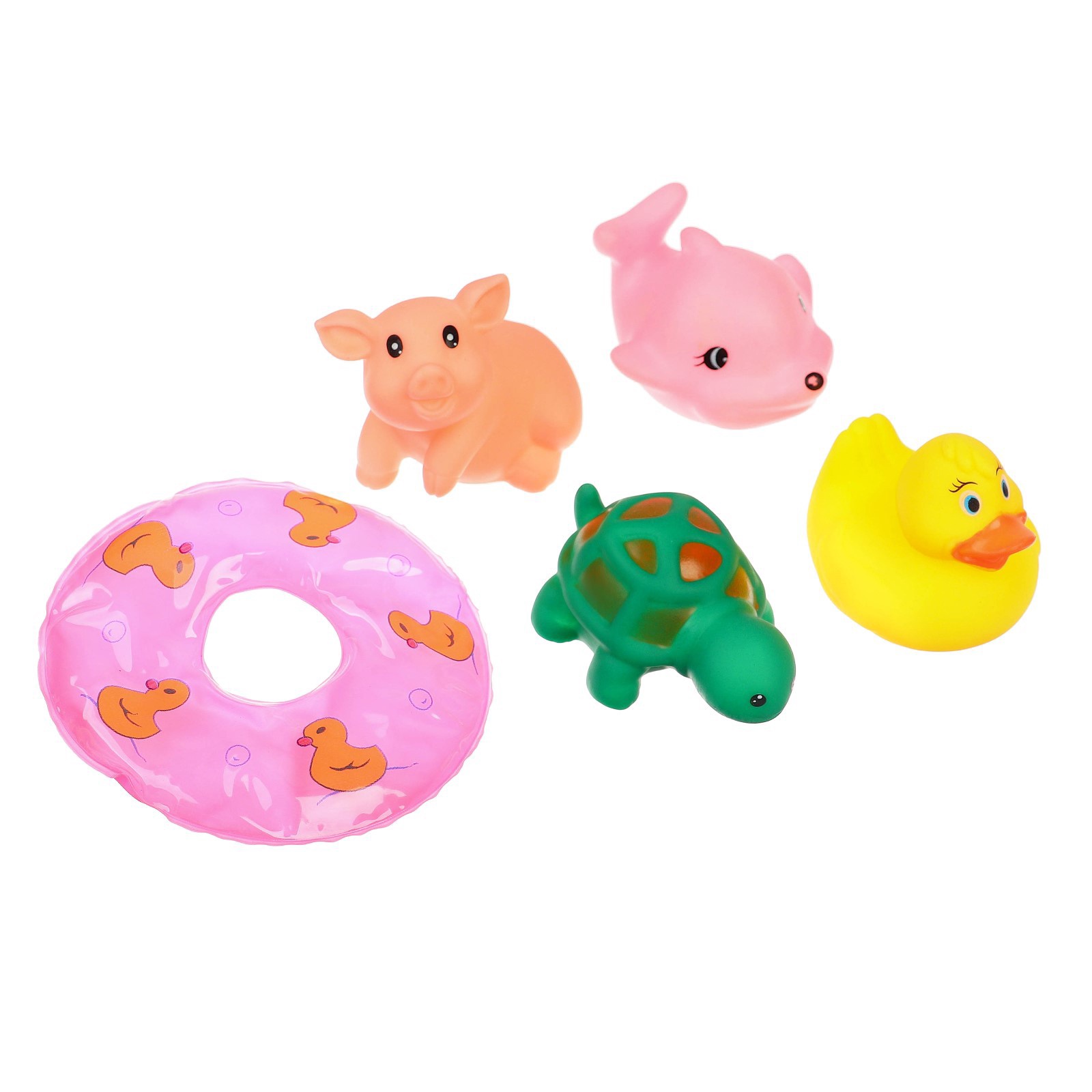 Игрушка Крошка Я - фото 7