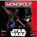 Настольная игра Hasbro Gaming Монополия Звездные войны Star Wars