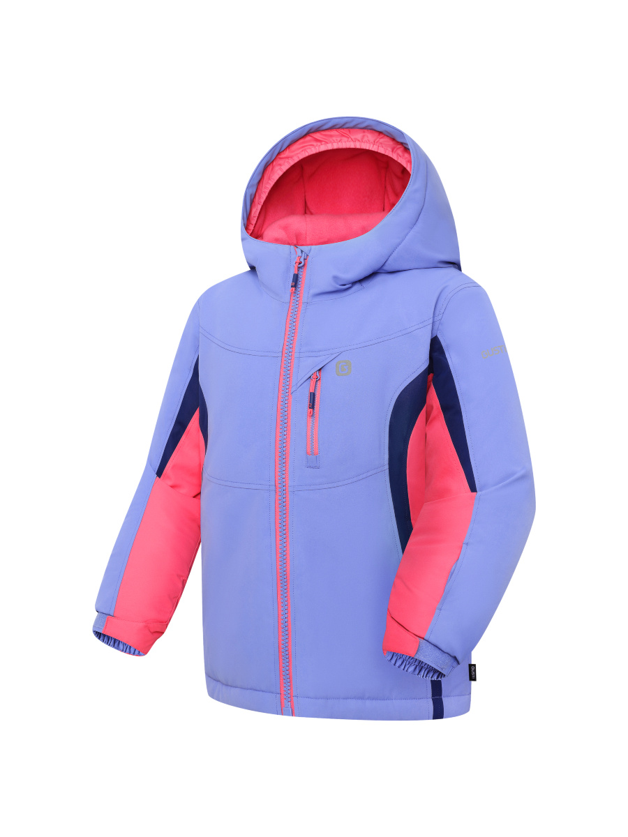 Куртка и полукомбинезон GUSTI GW4GS512-PERIWINKLE - фото 10
