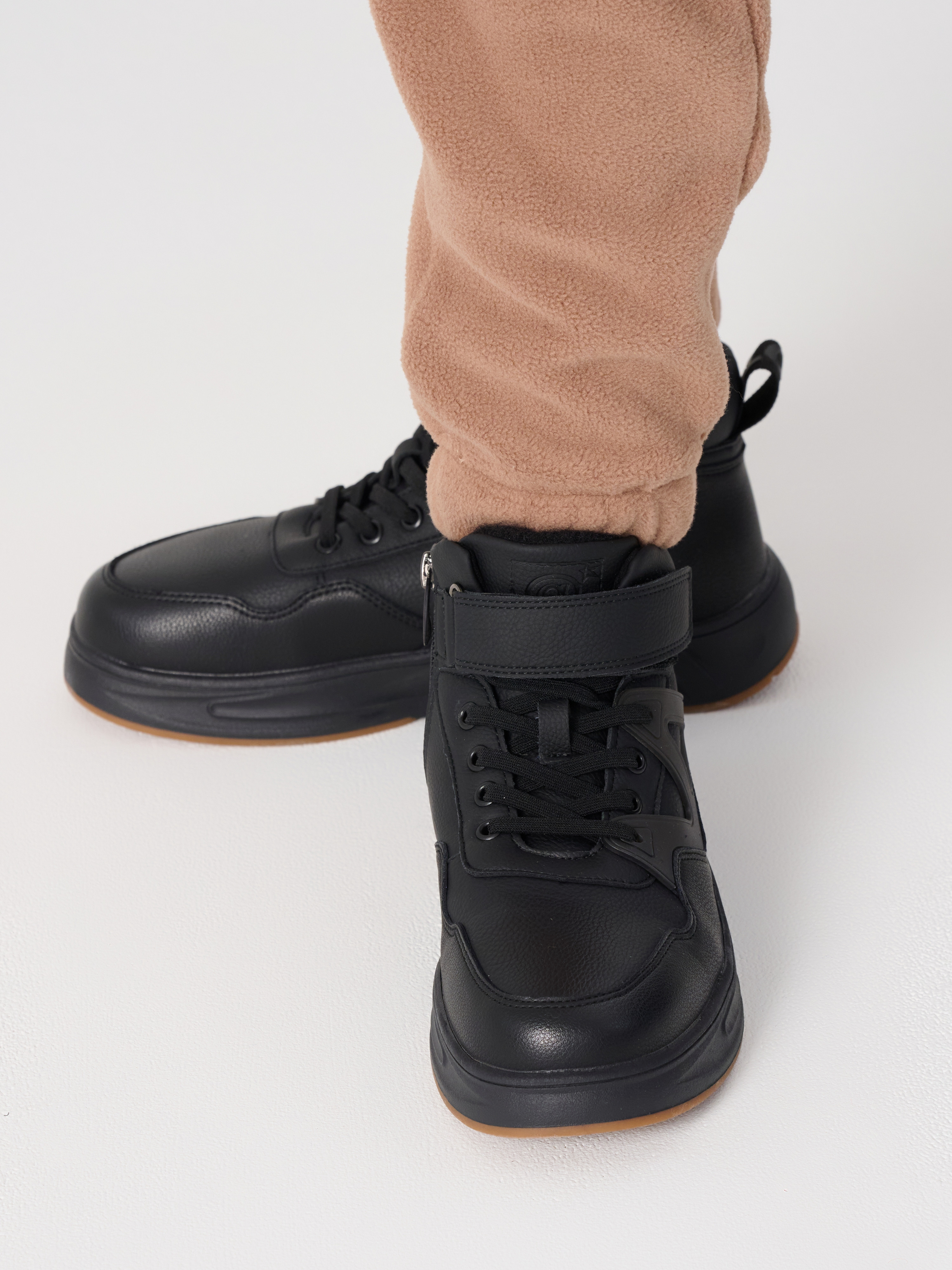 Ботинки Antilopa AL 15850 - фото 20