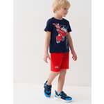 Футболка и шорты PlayToday