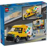 Конструктор LEGO City 60500 276 дет.