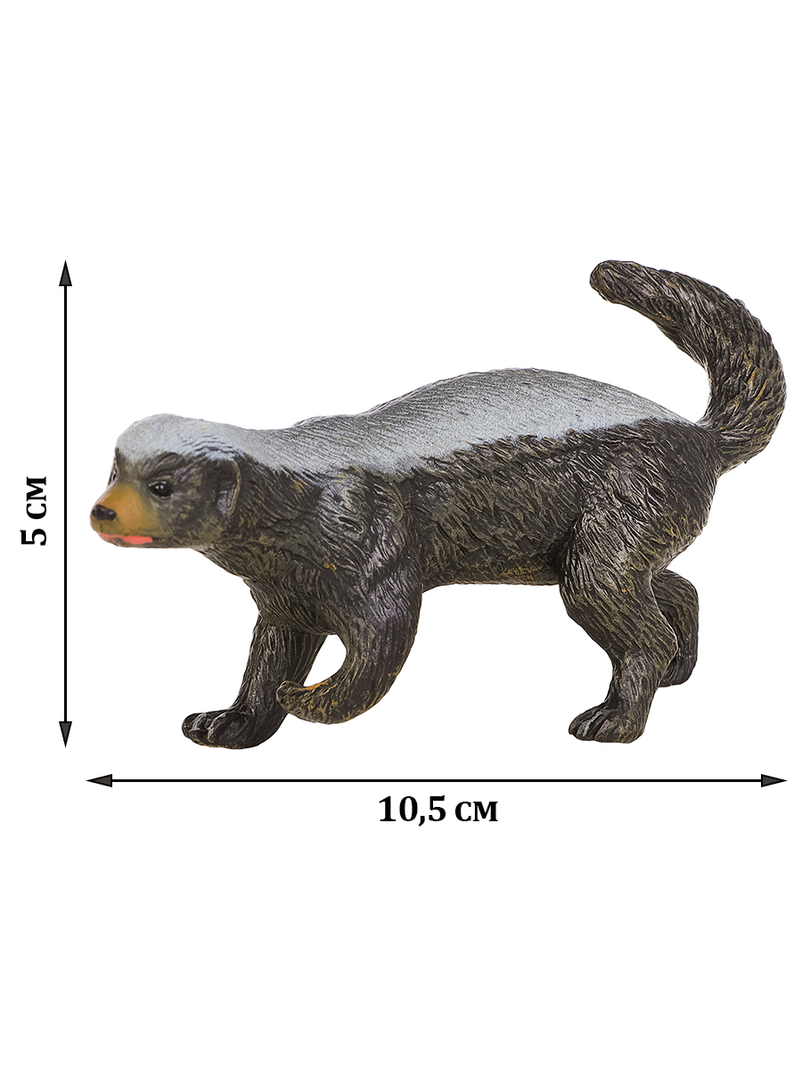 Игровой набор Masai Mara Барсук - фото 2