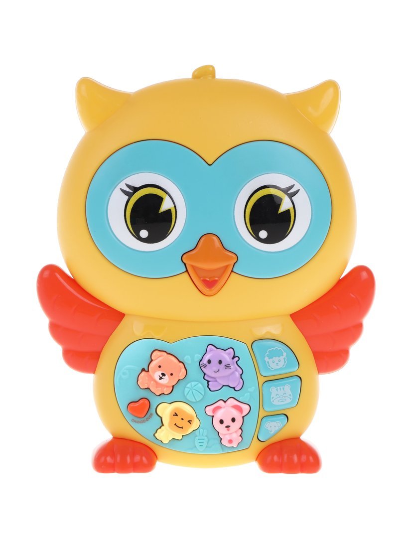 Игрушка Жирафики - фото 6