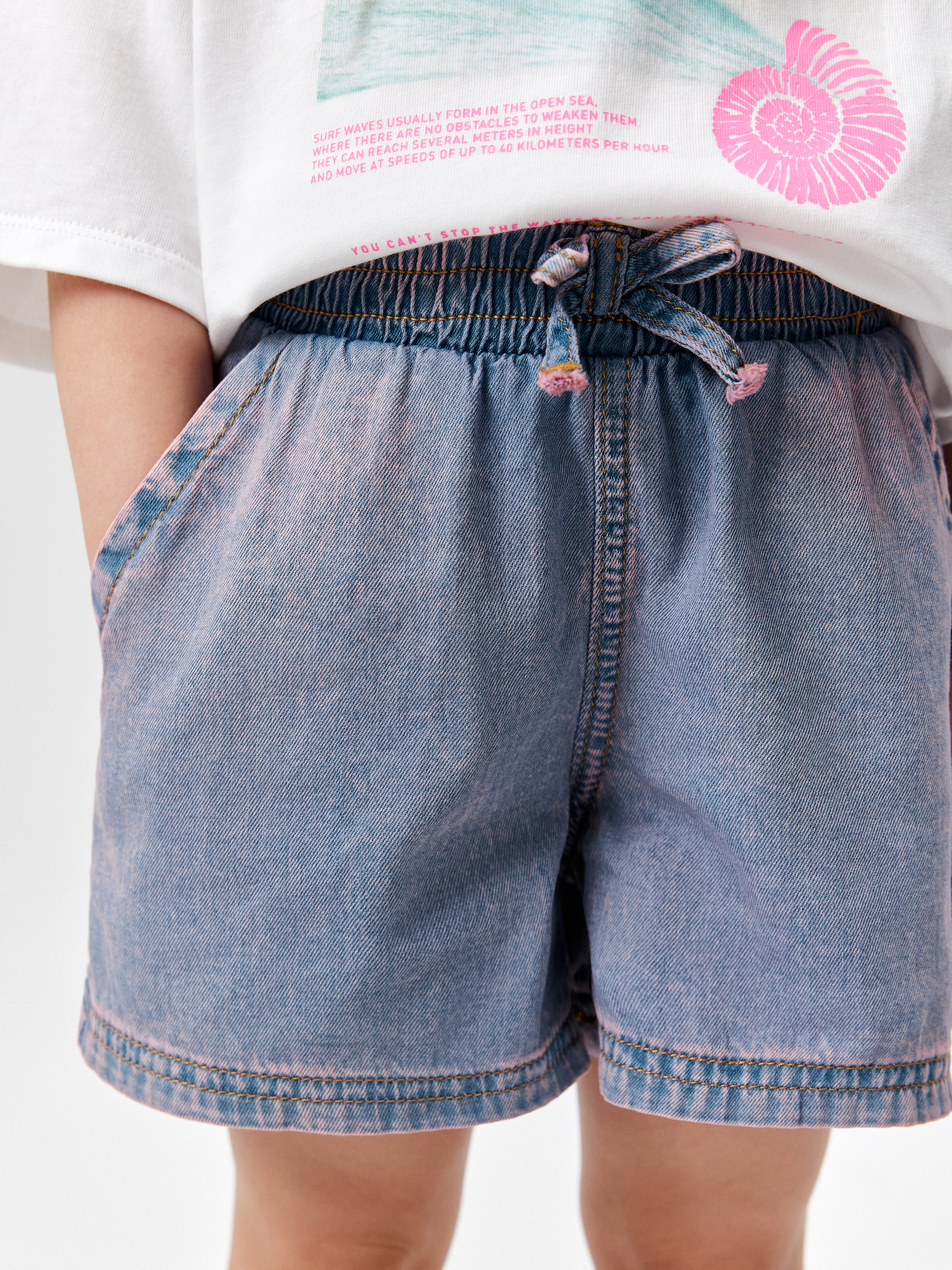 Шорты Acoola 20220550012_0087298 - фото 6