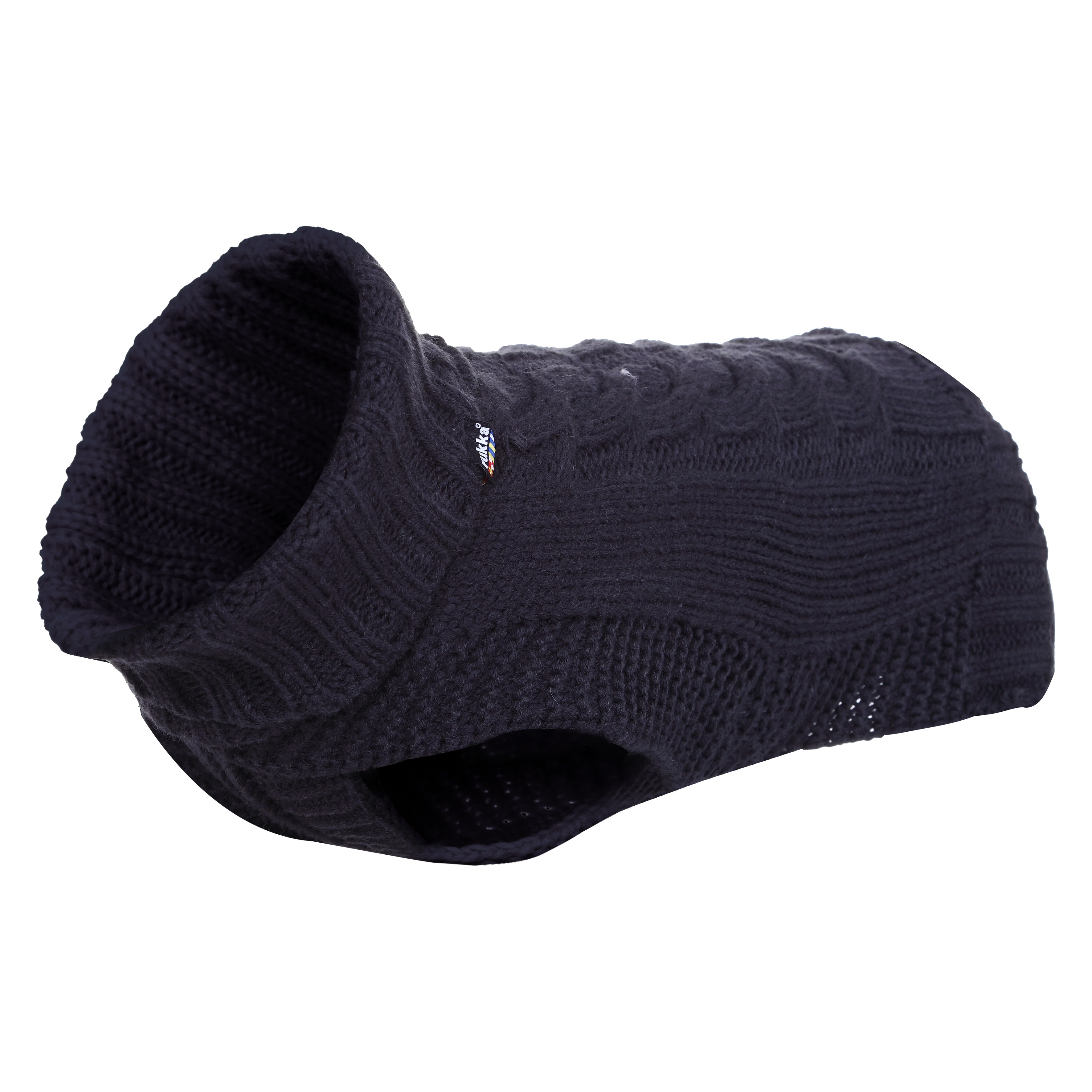 Свитер для собак RUKKA PETS XL Серый 460553244J290XL - фото 1
