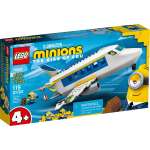 Конструктор LEGO Minions 75547 108 дет.