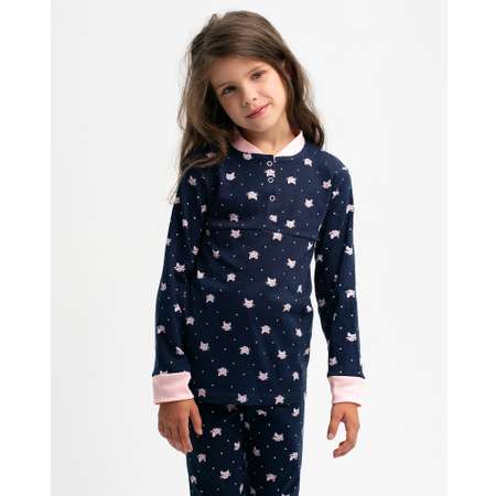 Пижама GoldKids