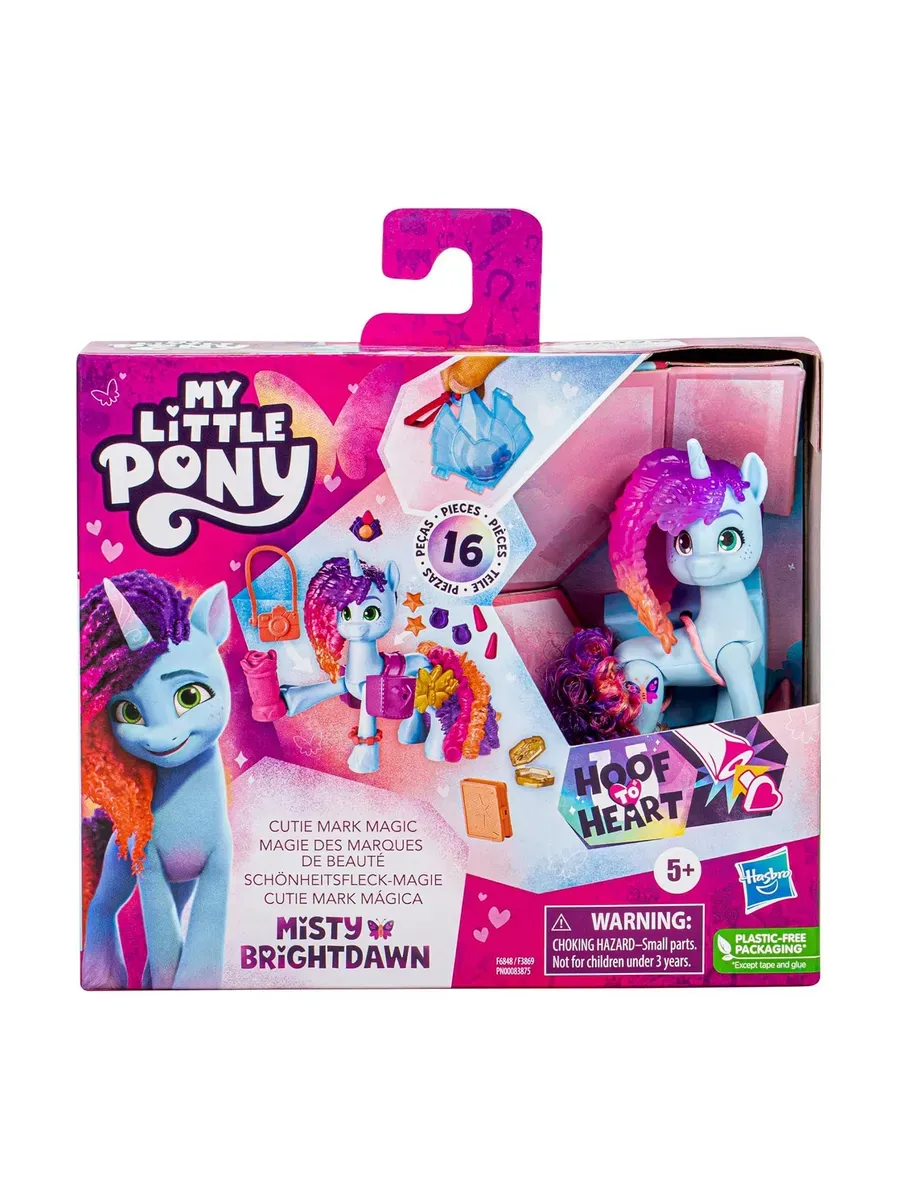 Фигурка My Little Pony - фото 5