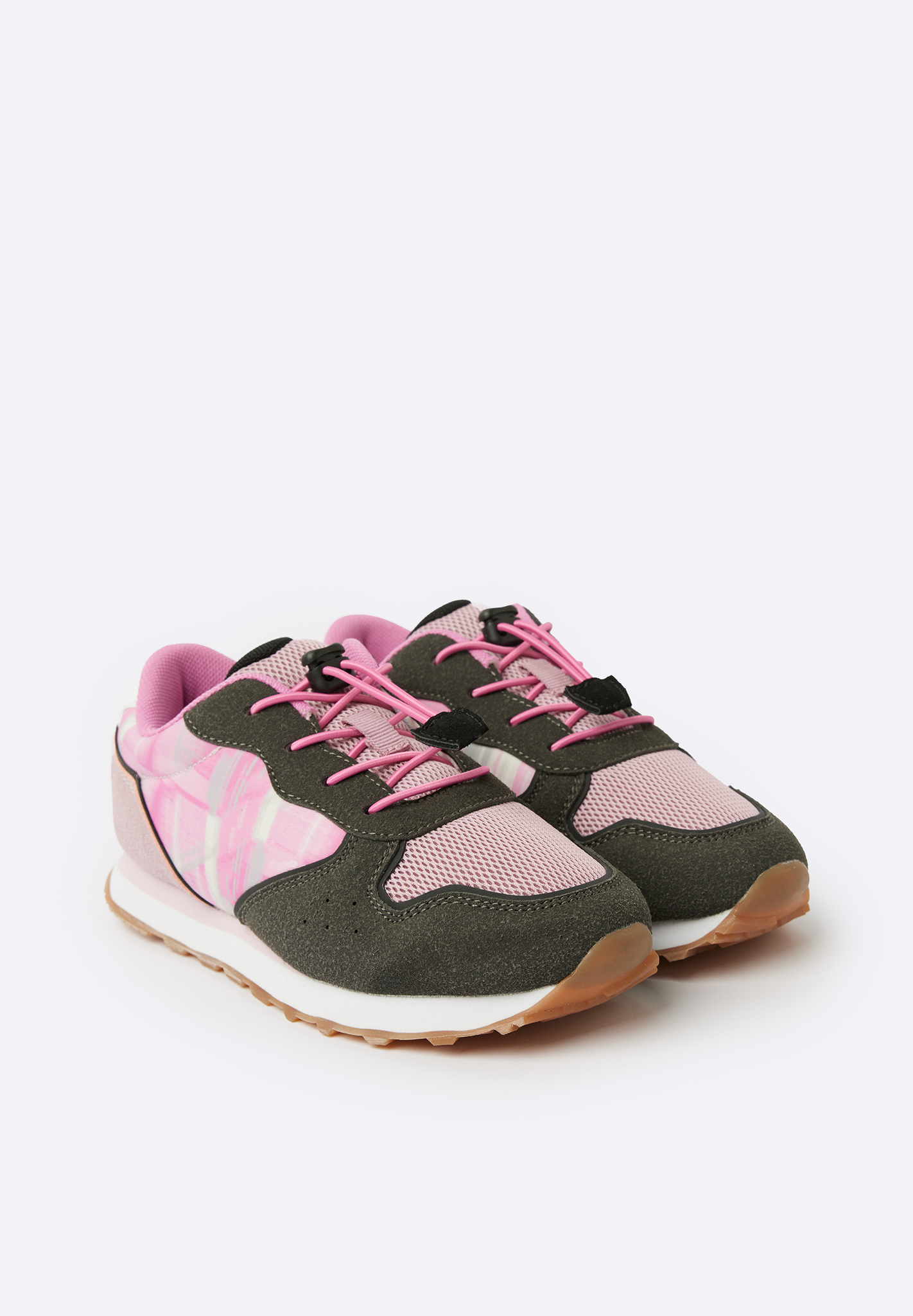 Кроссовки Lassie 7400041A-4741 - фото 7