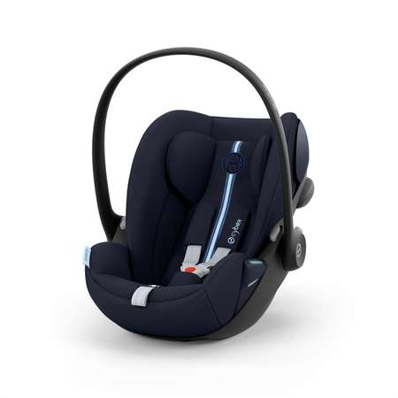 Автокресло Cybex Cloud G i-Size Plus 0 (0 -13 кг) синий