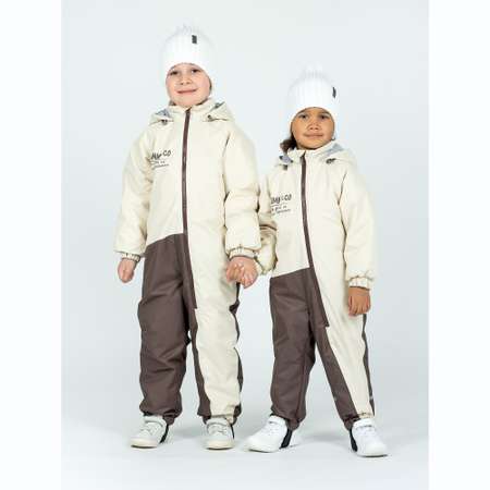 Комбинезон KiMMi Baby