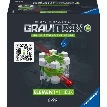 Конструктор Ravensburger доп набор спираль магнитный