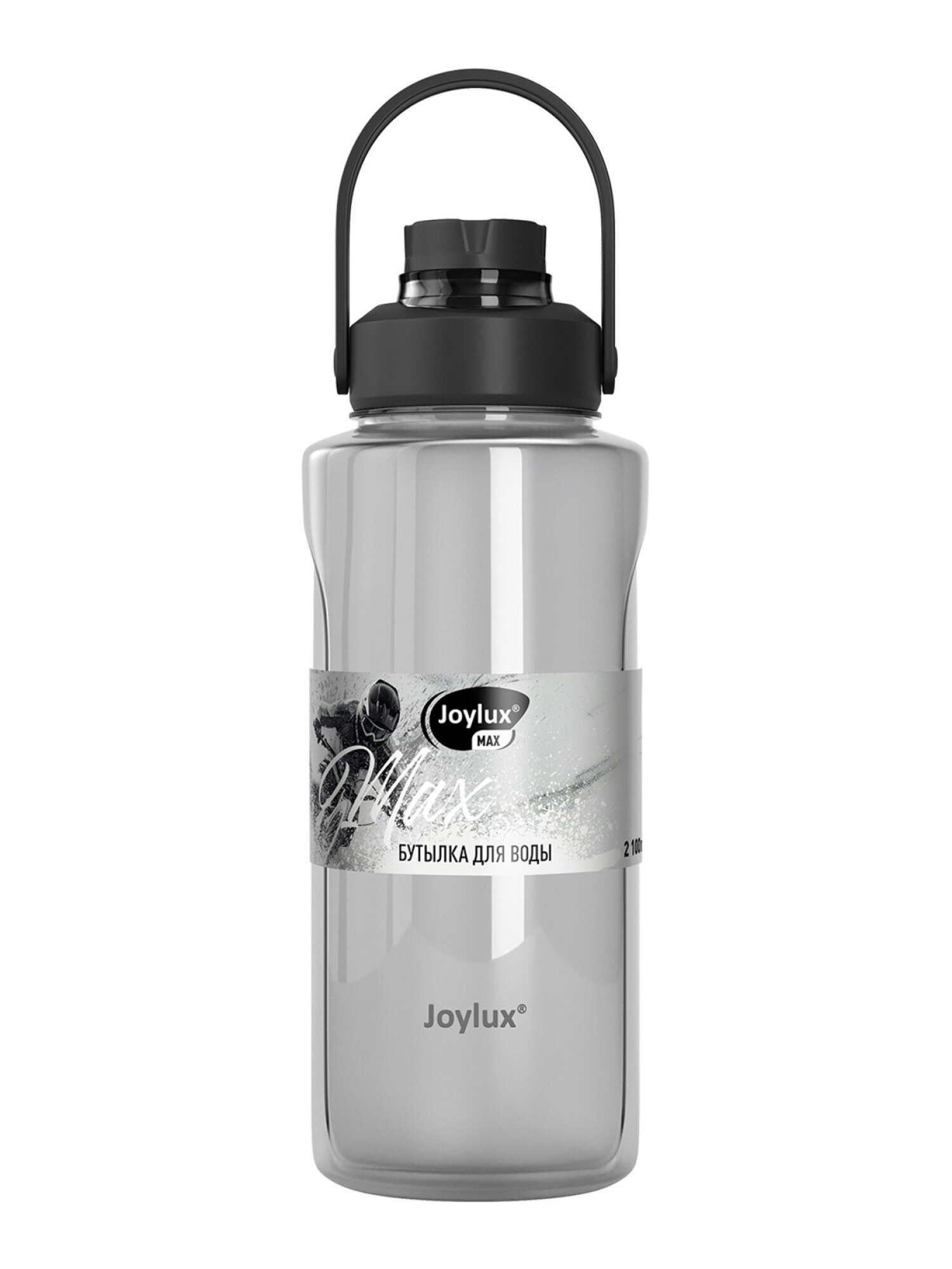 Бутылка Joylux 2100 мл - фото 3