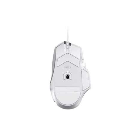 Компьютерная мышь LOGITECH G502X White