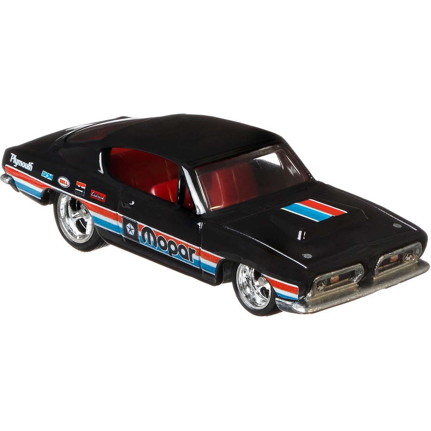 Автомобиль Hot Wheels 1:64 FPY86 - фото 3