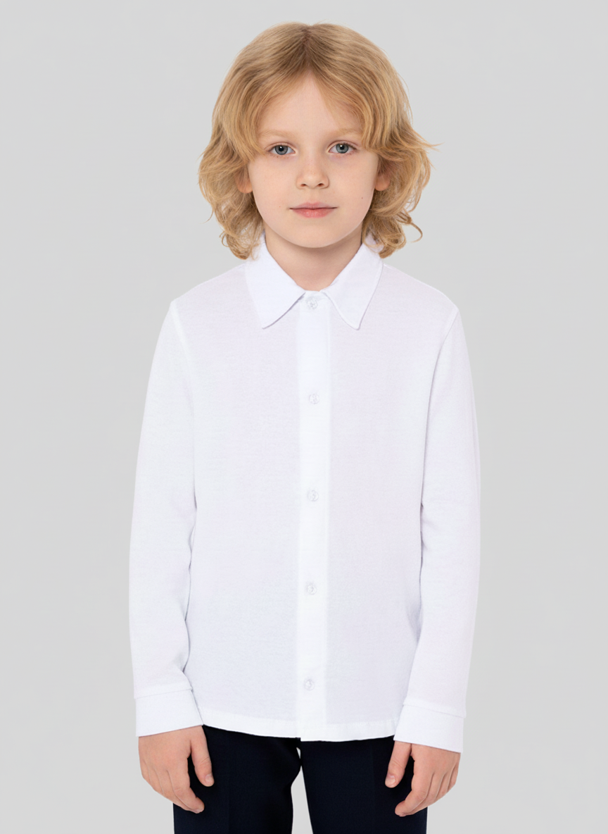 Рубашка YOULALA 1812100101 - фото 2