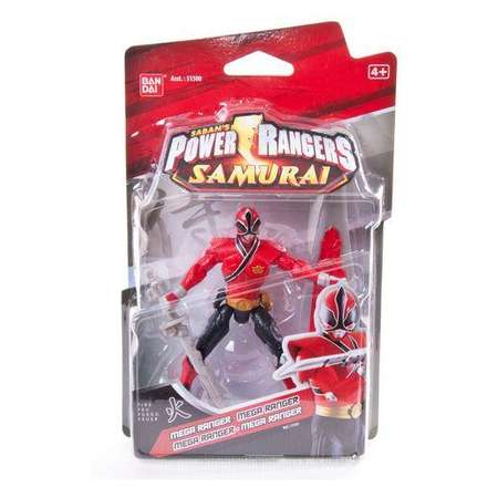 Игровой набор Power Rangers в ассортименте