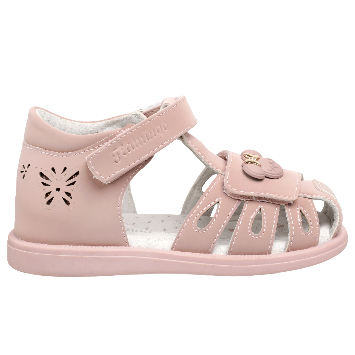 Сандалии Flamingo 261S-Z6-6784 - фото 2