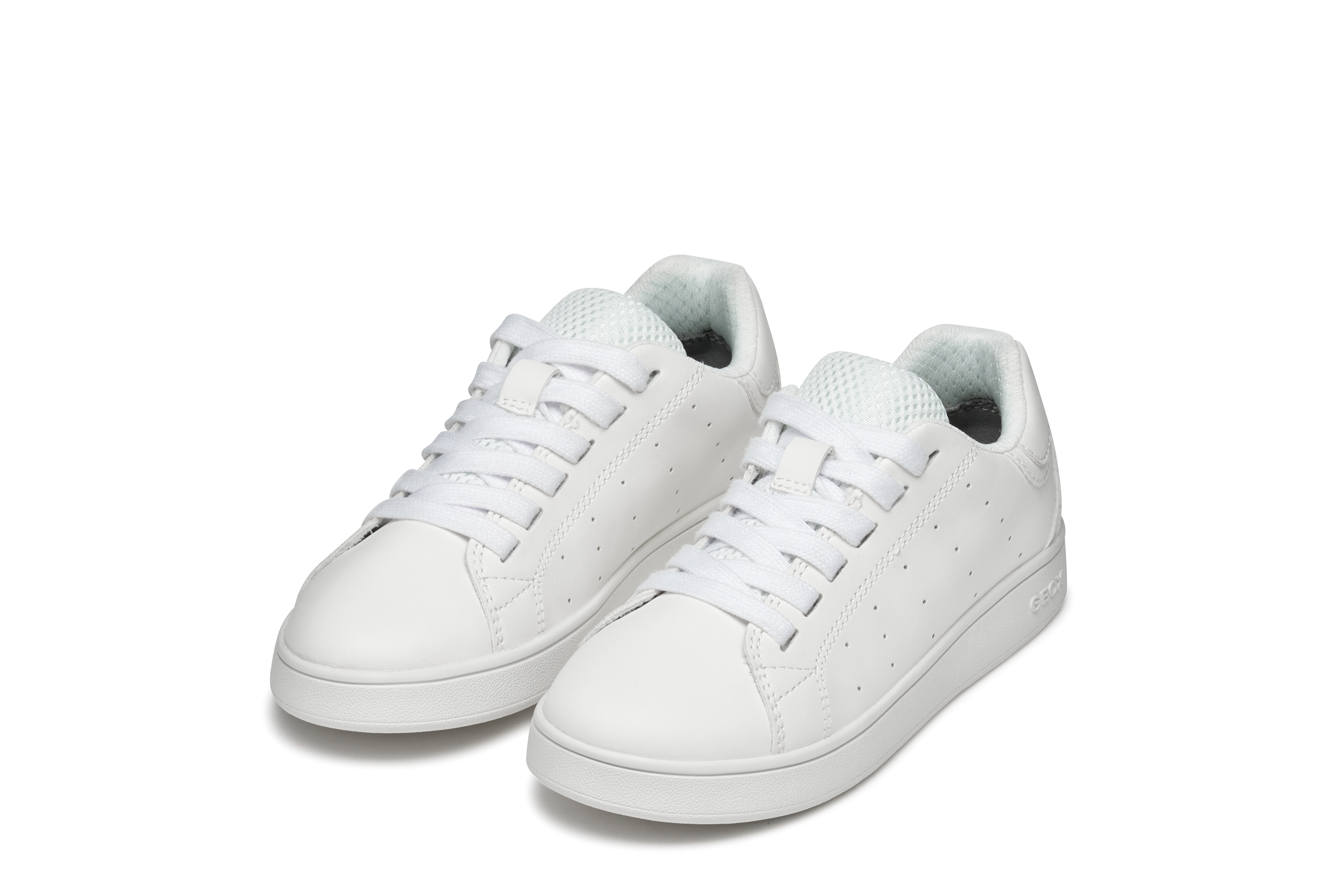 Кроссовки GEOX J55LSB000BCC1000 - фото 10