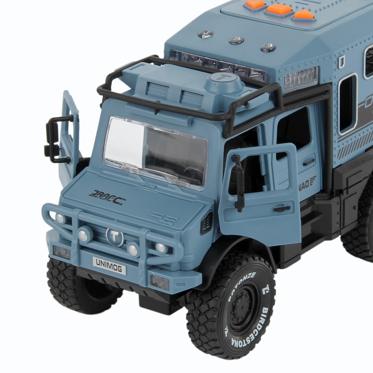 Автомобиль Veld Co 136246 - фото 3