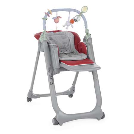 Стульчик для кормления Chicco классический