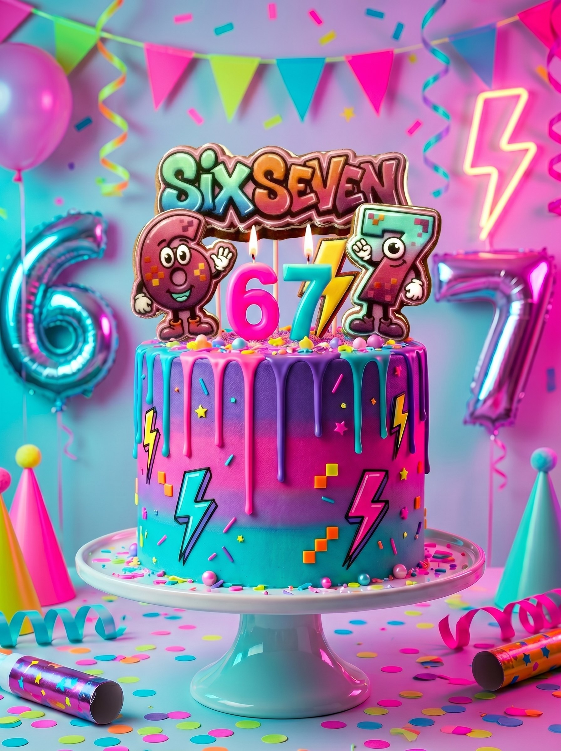 Пряники Art Sweets Украшение для торта - фото 1