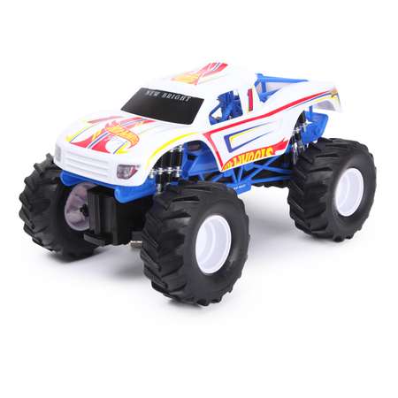Автомобиль РУ Hot Wheels 1:15