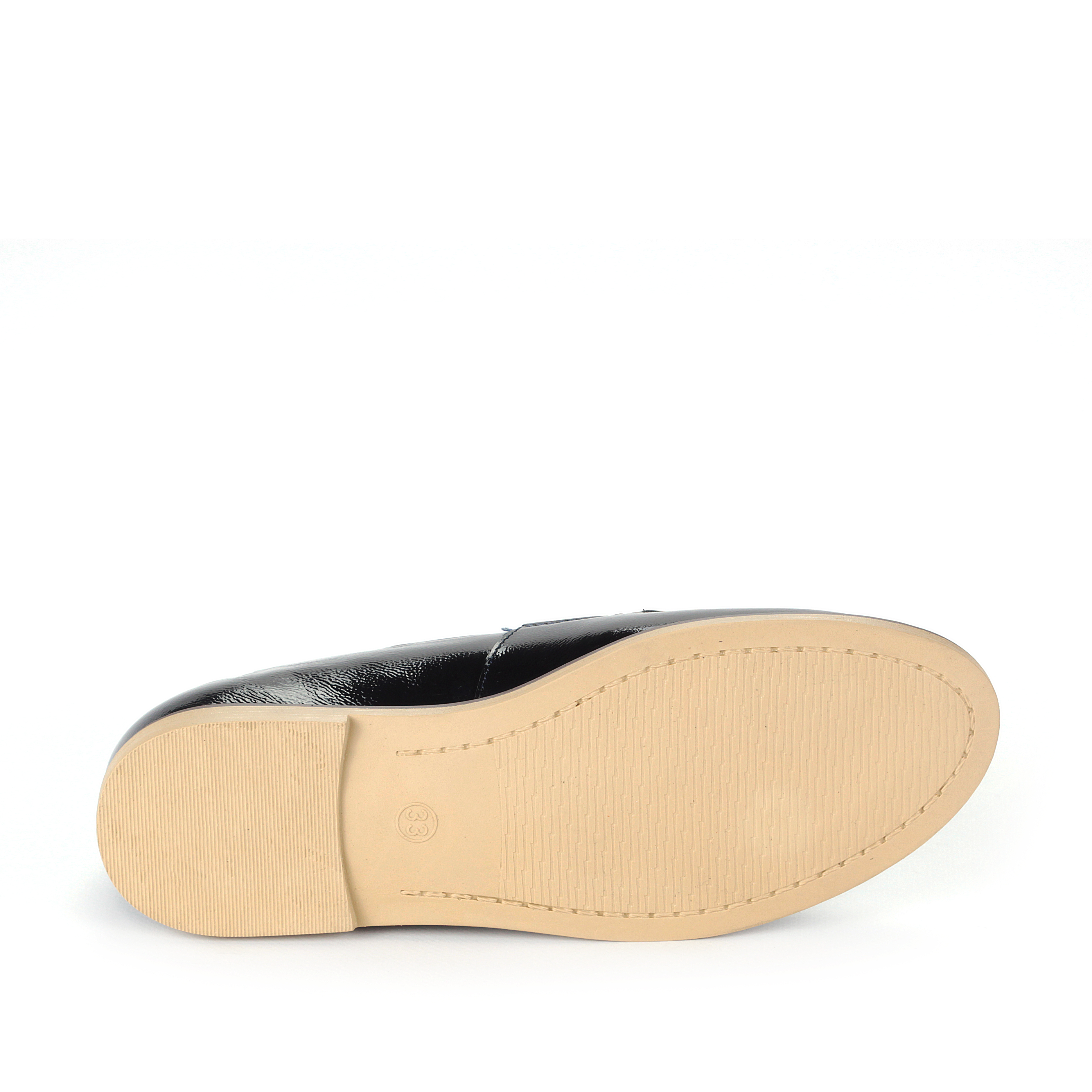 Лоферы ELEGAMI 5-525662203 - фото 5