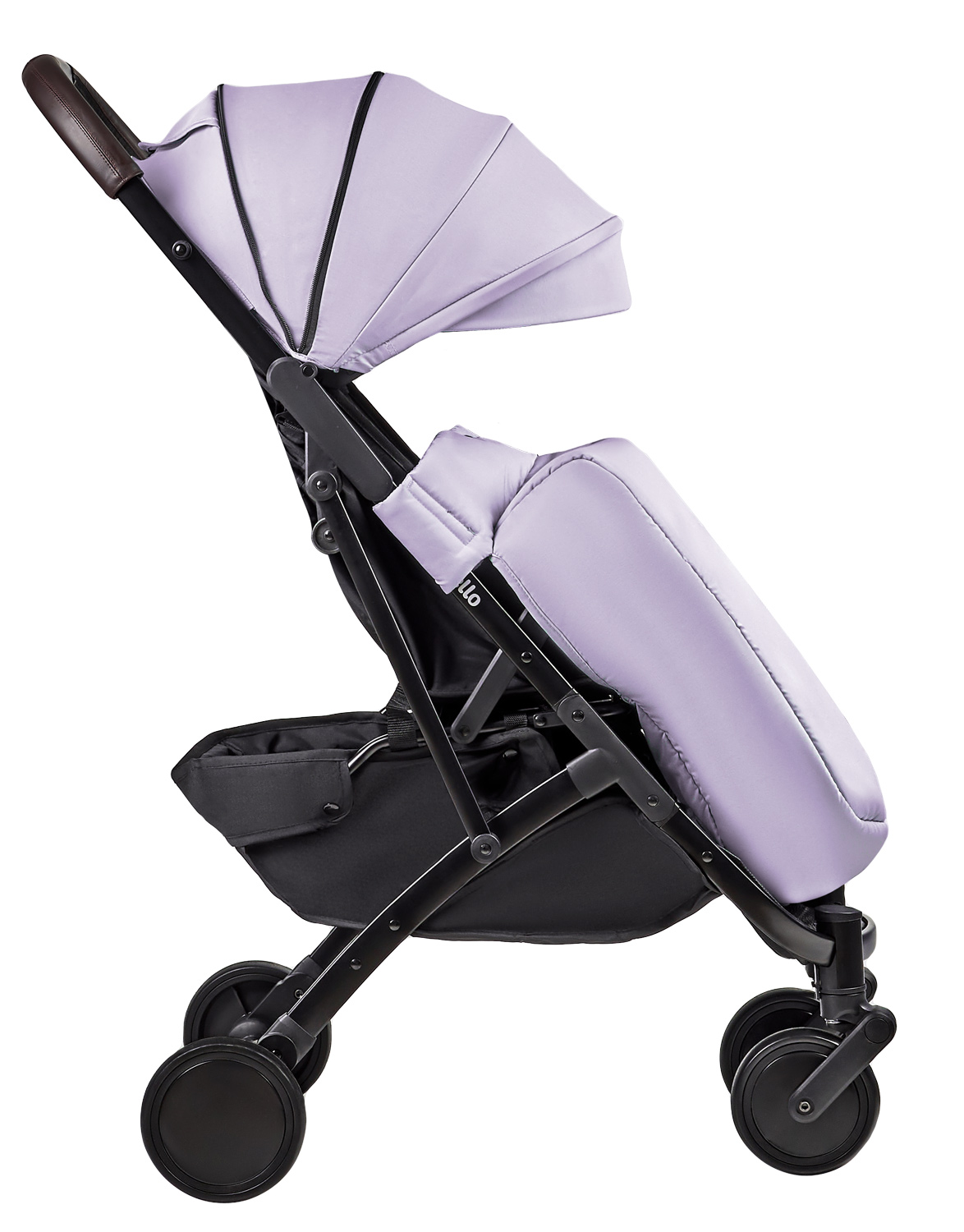 Коляска прогулочная Farfello Easy Go Comfort - фото 9