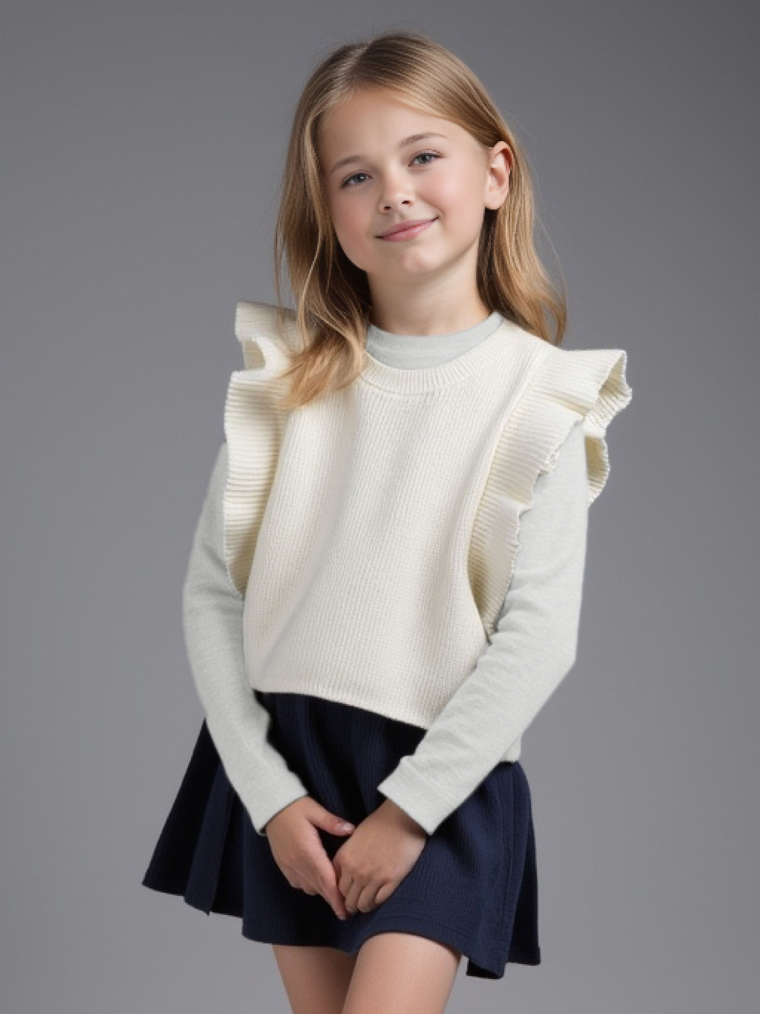 Жилет Amarobaby AB-OD25-PLSEL1001/33 - фото 1
