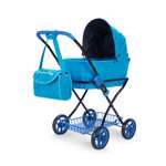 Коляска-люлька для кукол Buggy Boom