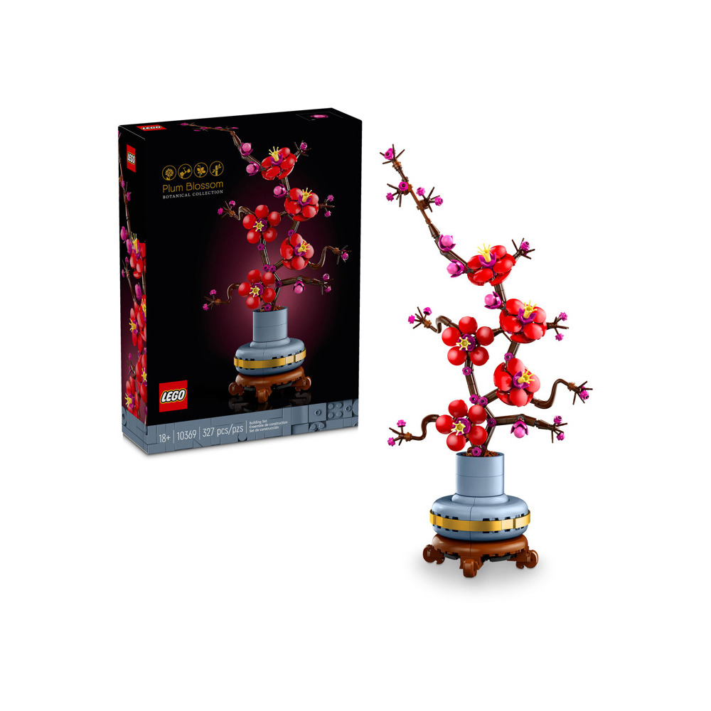 Конструктор LEGO 28 дет. - фото 1