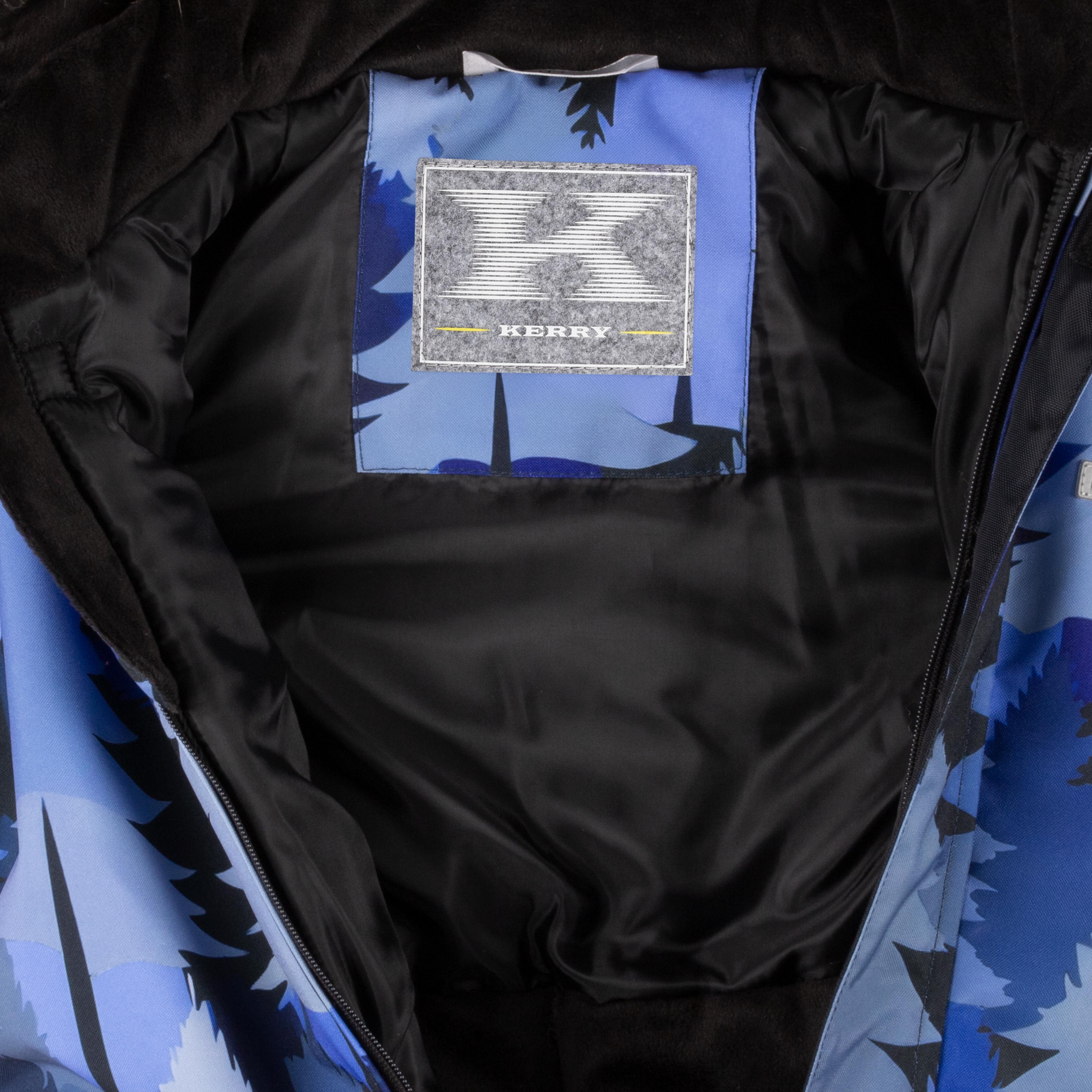 Комбинезон Kerry K25408 A/2228 - фото 3