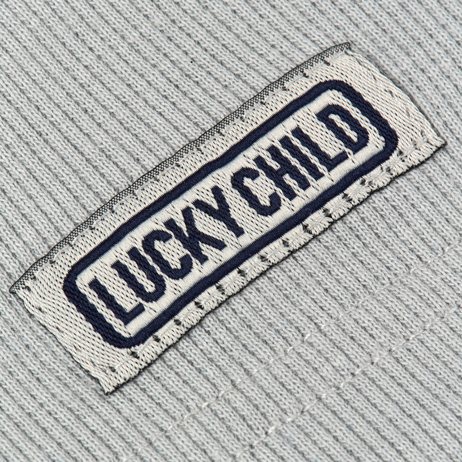 Водолазка Lucky Child 77-11/светло-серый/0-2 - фото 4